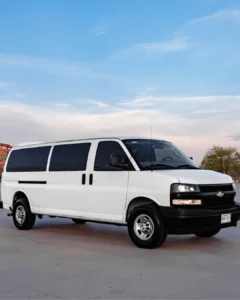 express-van